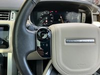 USED 2018 68 LAND ROVER RANGE ROVER 4.4 SD V8 Vogue SE SUV 5dr Diesel Auto 4WD Euro 6 (s/s) (339 ps) FULL LAND ROVER/SPECIALIST SERVICE HISTORY * STUNNING CAR * NICE EXTRAS