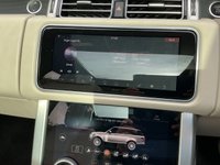 USED 2018 68 LAND ROVER RANGE ROVER 4.4 SD V8 Vogue SE SUV 5dr Diesel Auto 4WD Euro 6 (s/s) (339 ps) FULL LAND ROVER/SPECIALIST SERVICE HISTORY * STUNNING CAR * NICE EXTRAS