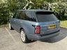 USED 2018 68 LAND ROVER RANGE ROVER 4.4 SD V8 Vogue SE SUV 5dr Diesel Auto 4WD Euro 6 (s/s) (339 ps) FULL LAND ROVER/SPECIALIST SERVICE HISTORY * STUNNING CAR * NICE EXTRAS