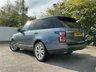 USED 2018 68 LAND ROVER RANGE ROVER 4.4 SD V8 Vogue SE SUV 5dr Diesel Auto 4WD Euro 6 (s/s) (339 ps) FULL LAND ROVER/SPECIALIST SERVICE HISTORY * STUNNING CAR * NICE EXTRAS