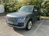 USED 2018 68 LAND ROVER RANGE ROVER 4.4 SD V8 Vogue SE SUV 5dr Diesel Auto 4WD Euro 6 (s/s) (339 ps) FULL LAND ROVER/SPECIALIST SERVICE HISTORY * STUNNING CAR * NICE EXTRAS