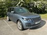 USED 2018 68 LAND ROVER RANGE ROVER 4.4 SD V8 Vogue SE SUV 5dr Diesel Auto 4WD Euro 6 (s/s) (339 ps) FULL LAND ROVER/SPECIALIST SERVICE HISTORY * STUNNING CAR * NICE EXTRAS