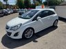 USED 2012 62 VAUXHALL CORSA 1.4 16V SRi Hatchback 3dr Petrol Manual Euro 5 (100 ps) SOLD WITH A NEW MOT, 2 OWNERS
