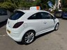 USED 2012 62 VAUXHALL CORSA 1.4 16V SRi Hatchback 3dr Petrol Manual Euro 5 (100 ps) SOLD WITH A NEW MOT, 2 OWNERS