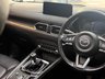 USED 2022 22 MAZDA CX-5 2.0 SKYACTIV-G Sport Euro 6 (s/s) 5dr Sunroof|Nav|Bluetooth|Cruise