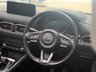 USED 2022 22 MAZDA CX-5 2.0 SKYACTIV-G Sport Euro 6 (s/s) 5dr Sunroof|Nav|Bluetooth|Cruise