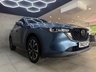 USED 2022 22 MAZDA CX-5 2.0 SKYACTIV-G Sport Euro 6 (s/s) 5dr Sunroof|Nav|Bluetooth|Cruise