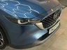 USED 2022 22 MAZDA CX-5 2.0 SKYACTIV-G Sport Euro 6 (s/s) 5dr Sunroof|Nav|Bluetooth|Cruise