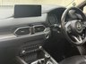 USED 2022 22 MAZDA CX-5 2.0 SKYACTIV-G Sport Euro 6 (s/s) 5dr Sunroof|Nav|Bluetooth|Cruise