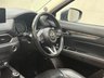 USED 2022 22 MAZDA CX-5 2.0 SKYACTIV-G Sport Euro 6 (s/s) 5dr Sunroof|Nav|Bluetooth|Cruise