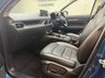 USED 2022 22 MAZDA CX-5 2.0 SKYACTIV-G Sport Euro 6 (s/s) 5dr Sunroof|Nav|Bluetooth|Cruise