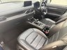 USED 2022 22 MAZDA CX-5 2.0 SKYACTIV-G Sport Euro 6 (s/s) 5dr Sunroof|Nav|Bluetooth|Cruise