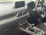 USED 2022 22 MAZDA CX-5 2.0 SKYACTIV-G Sport Euro 6 (s/s) 5dr Sunroof|Nav|Bluetooth|Cruise