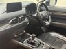 USED 2022 22 MAZDA CX-5 2.0 SKYACTIV-G Sport Euro 6 (s/s) 5dr Sunroof|Nav|Bluetooth|Cruise