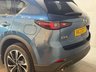 USED 2022 22 MAZDA CX-5 2.0 SKYACTIV-G Sport Euro 6 (s/s) 5dr Sunroof|Nav|Bluetooth|Cruise