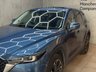 USED 2022 22 MAZDA CX-5 2.0 SKYACTIV-G Sport Euro 6 (s/s) 5dr Sunroof|Nav|Bluetooth|Cruise