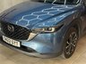 USED 2022 22 MAZDA CX-5 2.0 SKYACTIV-G Sport Euro 6 (s/s) 5dr Sunroof|Nav|Bluetooth|Cruise