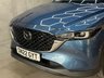 USED 2022 22 MAZDA CX-5 2.0 SKYACTIV-G Sport Euro 6 (s/s) 5dr Sunroof|Nav|Bluetooth|Cruise