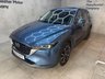USED 2022 22 MAZDA CX-5 2.0 SKYACTIV-G Sport Euro 6 (s/s) 5dr Sunroof|Nav|Bluetooth|Cruise