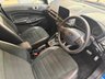 USED 2019 69 FORD ECOSPORT 1.0T EcoBoost ST-Line Auto Euro 6 (s/s) 5dr Nav|Bluetooth|Sensors|Cruise
