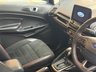 USED 2019 69 FORD ECOSPORT 1.0T EcoBoost ST-Line Auto Euro 6 (s/s) 5dr Nav|Bluetooth|Sensors|Cruise