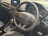 USED 2019 69 FORD ECOSPORT 1.0T EcoBoost ST-Line Auto Euro 6 (s/s) 5dr Nav|Bluetooth|Sensors|Cruise