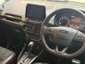 USED 2019 69 FORD ECOSPORT 1.0T EcoBoost ST-Line Auto Euro 6 (s/s) 5dr Nav|Bluetooth|Sensors|Cruise