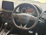 USED 2019 69 FORD ECOSPORT 1.0T EcoBoost ST-Line Auto Euro 6 (s/s) 5dr Nav|Bluetooth|Sensors|Cruise