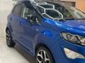 USED 2019 69 FORD ECOSPORT 1.0T EcoBoost ST-Line Auto Euro 6 (s/s) 5dr Nav|Bluetooth|Sensors|Cruise
