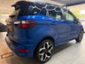 USED 2019 69 FORD ECOSPORT 1.0T EcoBoost ST-Line Auto Euro 6 (s/s) 5dr Nav|Bluetooth|Sensors|Cruise