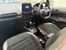 USED 2019 69 FORD ECOSPORT 1.0T EcoBoost ST-Line Auto Euro 6 (s/s) 5dr Nav|Bluetooth|Sensors|Cruise