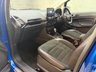 USED 2019 69 FORD ECOSPORT 1.0T EcoBoost ST-Line Auto Euro 6 (s/s) 5dr Nav|Bluetooth|Sensors|Cruise