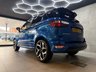 USED 2019 69 FORD ECOSPORT 1.0T EcoBoost ST-Line Auto Euro 6 (s/s) 5dr Nav|Bluetooth|Sensors|Cruise