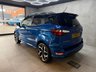 USED 2019 69 FORD ECOSPORT 1.0T EcoBoost ST-Line Auto Euro 6 (s/s) 5dr Nav|Bluetooth|Sensors|Cruise