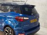 USED 2019 69 FORD ECOSPORT 1.0T EcoBoost ST-Line Auto Euro 6 (s/s) 5dr Nav|Bluetooth|Sensors|Cruise