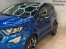 USED 2019 69 FORD ECOSPORT 1.0T EcoBoost ST-Line Auto Euro 6 (s/s) 5dr Nav|Bluetooth|Sensors|Cruise