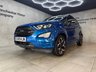 USED 2019 69 FORD ECOSPORT 1.0T EcoBoost ST-Line Auto Euro 6 (s/s) 5dr Nav|Bluetooth|Sensors|Cruise