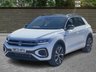 USED 2023 72 VOLKSWAGEN T-ROC 2.0 TDI R-Line SUV 5dr Diesel DSG 4Motion Euro 6 (s/s) (150 ps) SAT NAV & REVERSING CAMERA