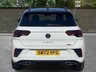 USED 2023 72 VOLKSWAGEN T-ROC 2.0 TDI R-Line SUV 5dr Diesel DSG 4Motion Euro 6 (s/s) (150 ps) SAT NAV & REVERSING CAMERA