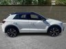 USED 2023 72 VOLKSWAGEN T-ROC 2.0 TDI R-Line SUV 5dr Diesel DSG 4Motion Euro 6 (s/s) (150 ps) SAT NAV & REVERSING CAMERA