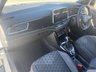 USED 2023 72 VOLKSWAGEN T-ROC 2.0 TDI R-Line SUV 5dr Diesel DSG 4Motion Euro 6 (s/s) (150 ps) SAT NAV & REVERSING CAMERA
