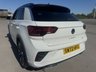 USED 2023 72 VOLKSWAGEN T-ROC 2.0 TDI R-Line SUV 5dr Diesel DSG 4Motion Euro 6 (s/s) (150 ps) SAT NAV & REVERSING CAMERA