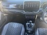 USED 2023 72 VOLKSWAGEN T-ROC 2.0 TDI R-Line SUV 5dr Diesel DSG 4Motion Euro 6 (s/s) (150 ps) SAT NAV & REVERSING CAMERA
