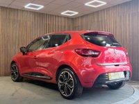 USED 2018 68 RENAULT CLIO 0.9 TCe Iconic Euro 6 (s/s) 5dr Serviced+MOTd+3 Month Warranty