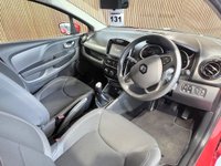 USED 2018 68 RENAULT CLIO 0.9 TCe Iconic Euro 6 (s/s) 5dr Serviced+MOTd+3 Month Warranty