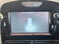 USED 2018 68 RENAULT CLIO 0.9 TCe Iconic Euro 6 (s/s) 5dr Serviced+MOTd+3 Month Warranty