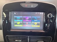 USED 2018 68 RENAULT CLIO 0.9 TCe Iconic Euro 6 (s/s) 5dr Serviced+MOTd+3 Month Warranty