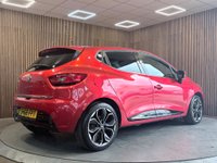 USED 2018 68 RENAULT CLIO 0.9 TCe Iconic Euro 6 (s/s) 5dr Serviced+MOTd+3 Month Warranty