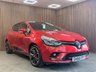 USED 2018 68 RENAULT CLIO 0.9 TCe Iconic Euro 6 (s/s) 5dr Serviced+MOTd+3 Month Warranty