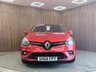 USED 2018 68 RENAULT CLIO 0.9 TCe Iconic Euro 6 (s/s) 5dr Serviced+MOTd+3 Month Warranty